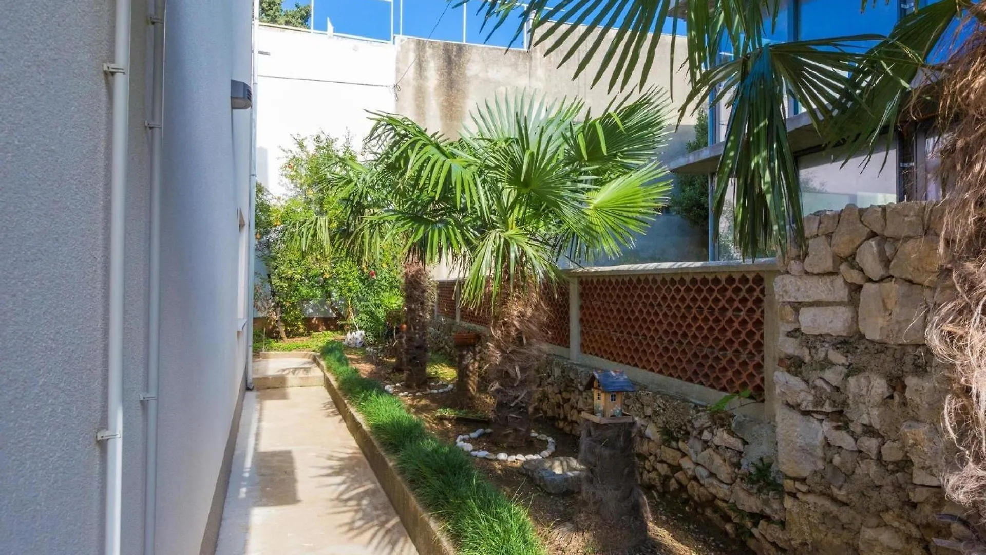 Apartment Ferienwohnung Fuer 4 Personen Ca 75 Qm In Crikvenica, Kvarner Bucht Crikvenica Und Umgebung