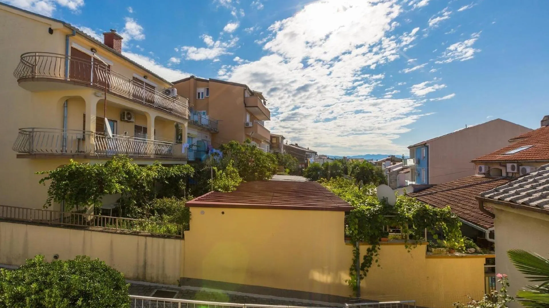 Ferienwohnung Fuer 4 Personen Ca 75 Qm In Crikvenica, Kvarner Bucht Crikvenica Und Umgebung 0*,  Croatia