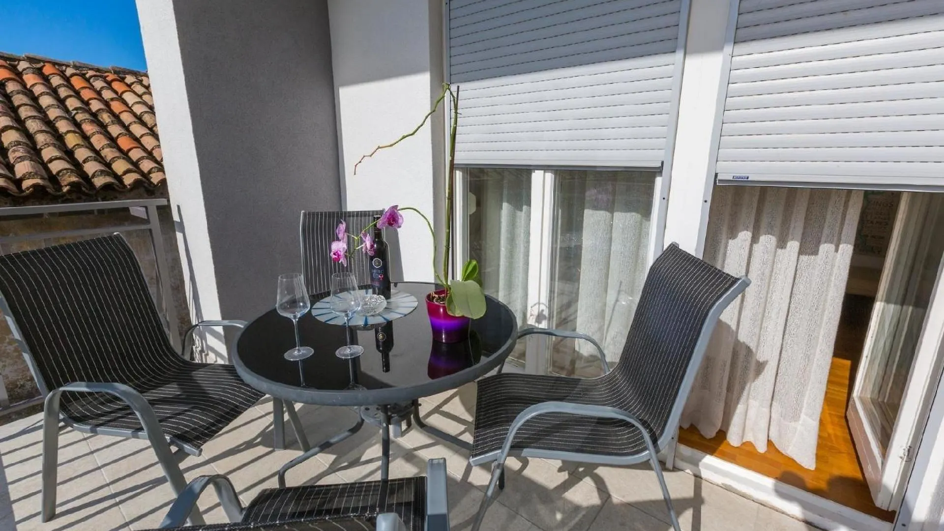Apartment Ferienwohnung Fuer 4 Personen Ca 75 Qm In Crikvenica, Kvarner Bucht Crikvenica Und Umgebung Croatia
