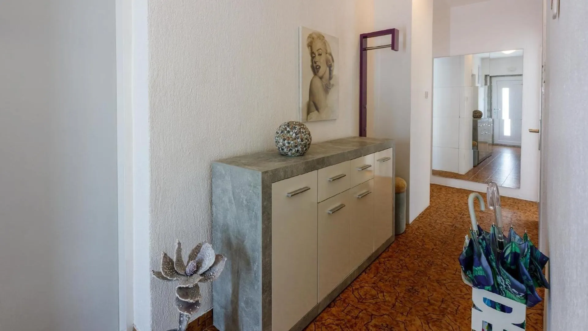 Apartment Ferienwohnung Fuer 4 Personen Ca 75 Qm In Crikvenica, Kvarner Bucht Crikvenica Und Umgebung